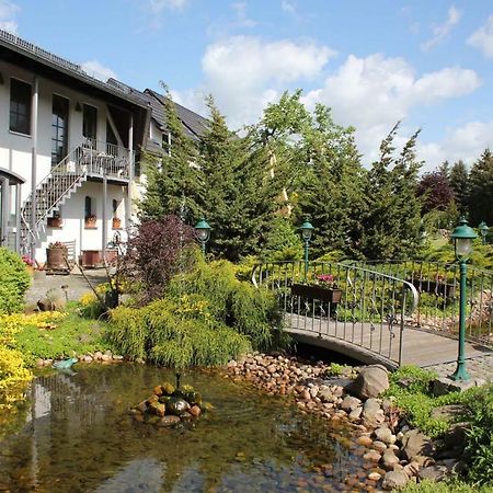 Ferienhof Alte Schmiede Goyatz-Guhlen 외부 사진